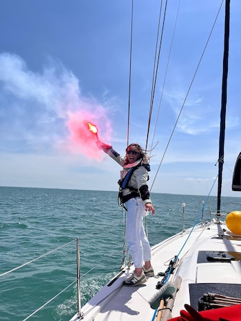 Meses de navegación que redefinieron