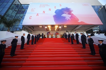 Cannes será el escenario principal de la nueva temporada, con una historia que transcurre a lo largo de una semana (REUTERS/Stephane Mahe)