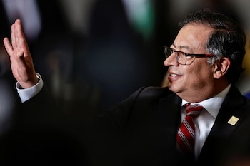 La Comisión, de acuerdo con el artículo 178 de la Constitución y el artículo 329 de la Ley Quinta de 1992 —que reglamenta el actuar del Congreso—, está conformada por 18 representantes de los todos los partidos. REUTERS/Ueslei Marcelino