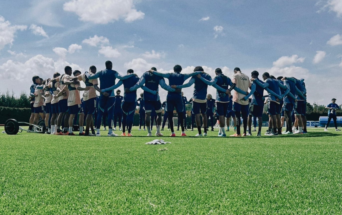 Millonarios reconoció fallo de la Corte Constitucional sobre pancartas contra el club: qué dijo