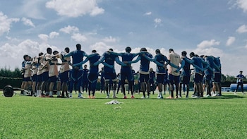Millonarios reconoció fallo de la Corte Constitucional sobre pancartas contra el club: qué dijo
