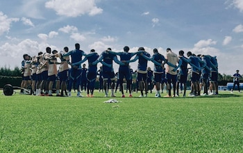 Millonarios
