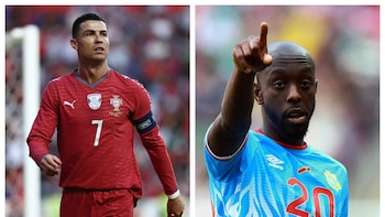 Portugal vs. RD Congo: hora y dónde ver en Colombia el debut de Cristiano Ronaldo en el Mundial 2026