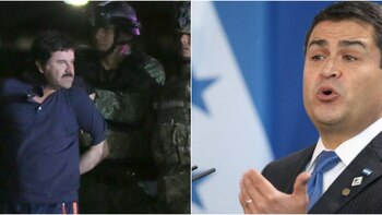 El día que “El Chapo”