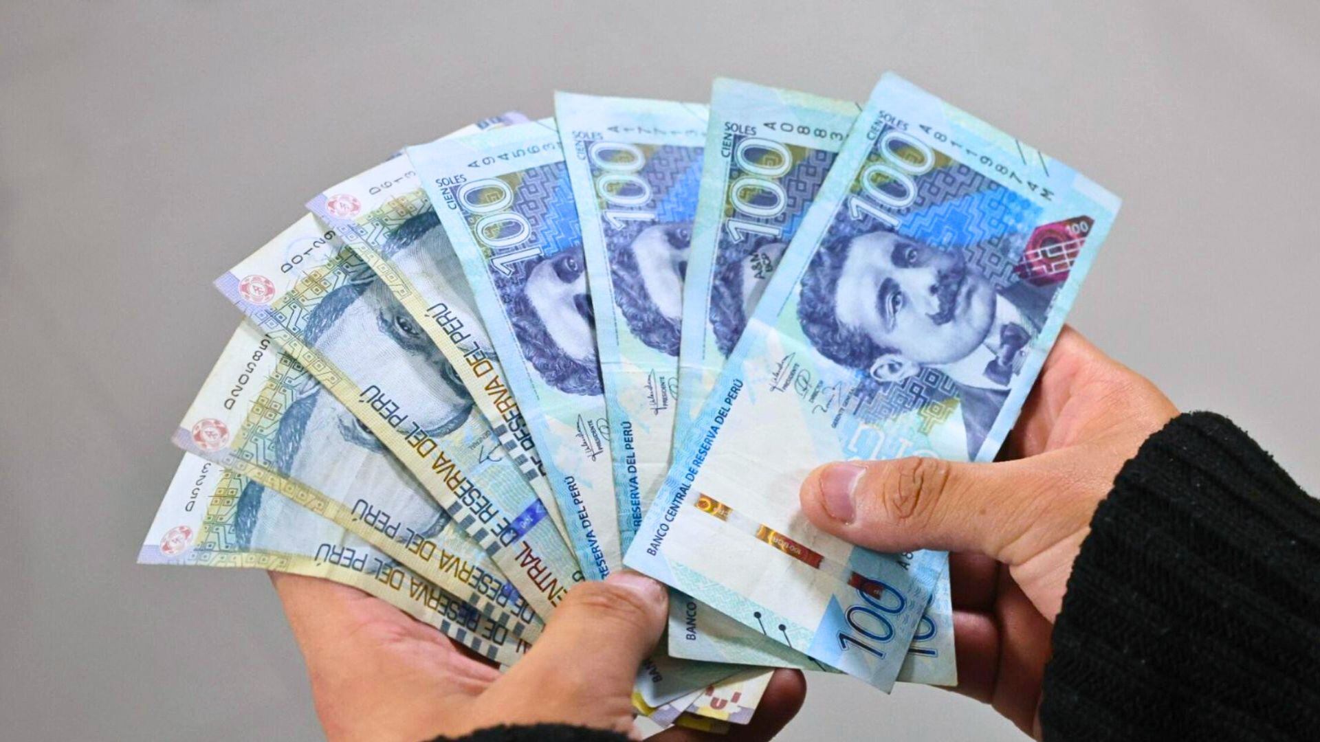 Retiro CTS ya está vigente. Podrás sacar tu dinero hasta el 31 de diciembre de 2026. - Crédito Infobae/Paula Elizalde