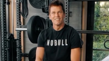 El deportista contó en Instagram