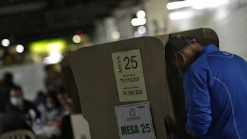 Elecciones 2026: así puede consultar su puesto, barrio y mesa de votación