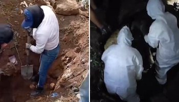 Madres y padres de familia