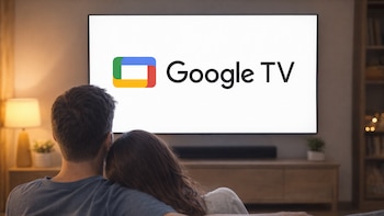 La lista oculta de Google TV para guardar películas y series que quieres ver después