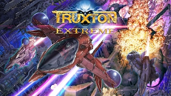 ‘Truxton Extreme’ revive la saga de disparos arcade con una nueva entrega luego de 34 años