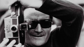 "El helicóptero", de Oscar Masotta,