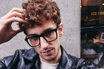 Uno de los modelos de