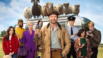 Cuándo se estrena ‘Las ovejas detectives’ en Latinoamérica: la película que la crítica compara con ‘Babe’ y ‘Knives Out’