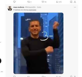 Los mejores memes que dejó