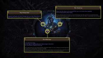 Path of Exile: Keepers of