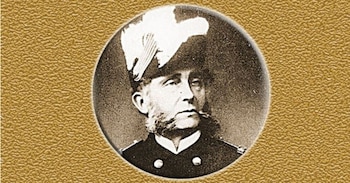 La advertencia del contralmirante francés