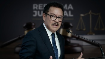 Ignacio Mier respalda aplazamiento de elección judicial para evitar “distorsiones” institucionales