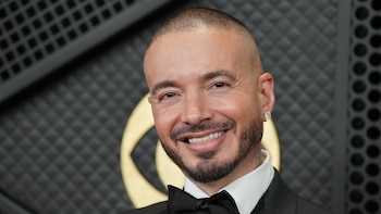 J Balvin y las llamadas de broma a dos leyendas del deporte estadounidense y a un colombiano: así reaccionaron