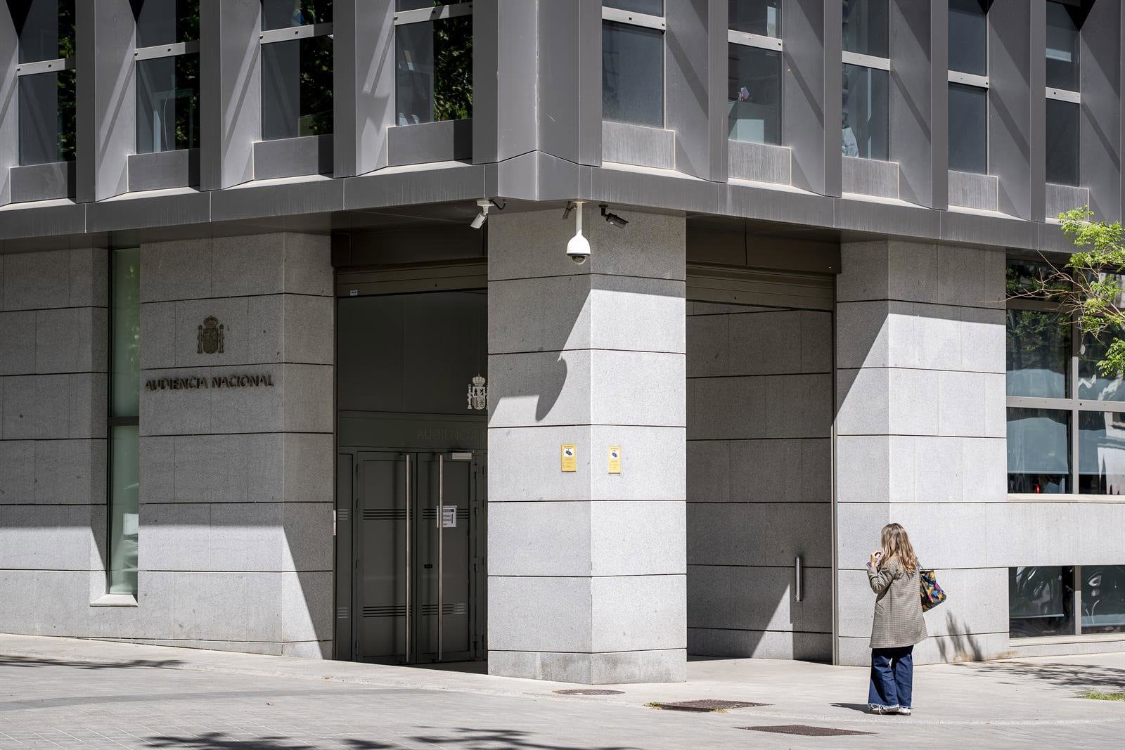 La Audiencia Nacional reduce las penas a una pareja por agresión sexual a una menor por la ley del 'solo sí es sí'