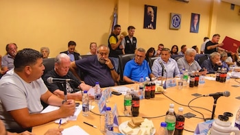 Reforma laboral: la CGT redujo