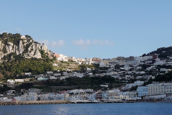 Los bellos paisajes costeros que