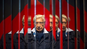 “Los ideales no murieron”: la entrevista de Infobae con Julio Le Parc a sus 90 años
