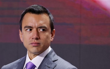 México pidió a la CIJ