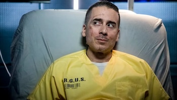 Kirk Acevedo explicó que la falta de trabajo se debe a un cambio en la industria. (Captura de video)