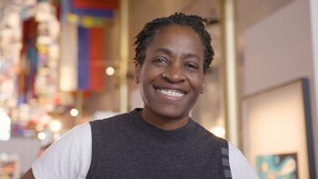 Las historias de Jacqueline Woodson