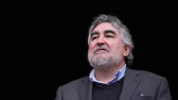 Rodríguez Uribes: "Florentino ha decidido darle voz a los socios en una situación de dificultad"