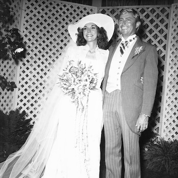 Se enamoró de Tim Burris,