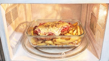 ¿La comida guardada sabe mejor al día siguiente? Depende del plato, advierte un nuevo estudio