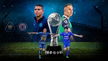 Pumas vs Cruz Azul, EN VIVO: cuándo y dónde ver la Final de Vuelta del Clausura 2026 de la Liga MX