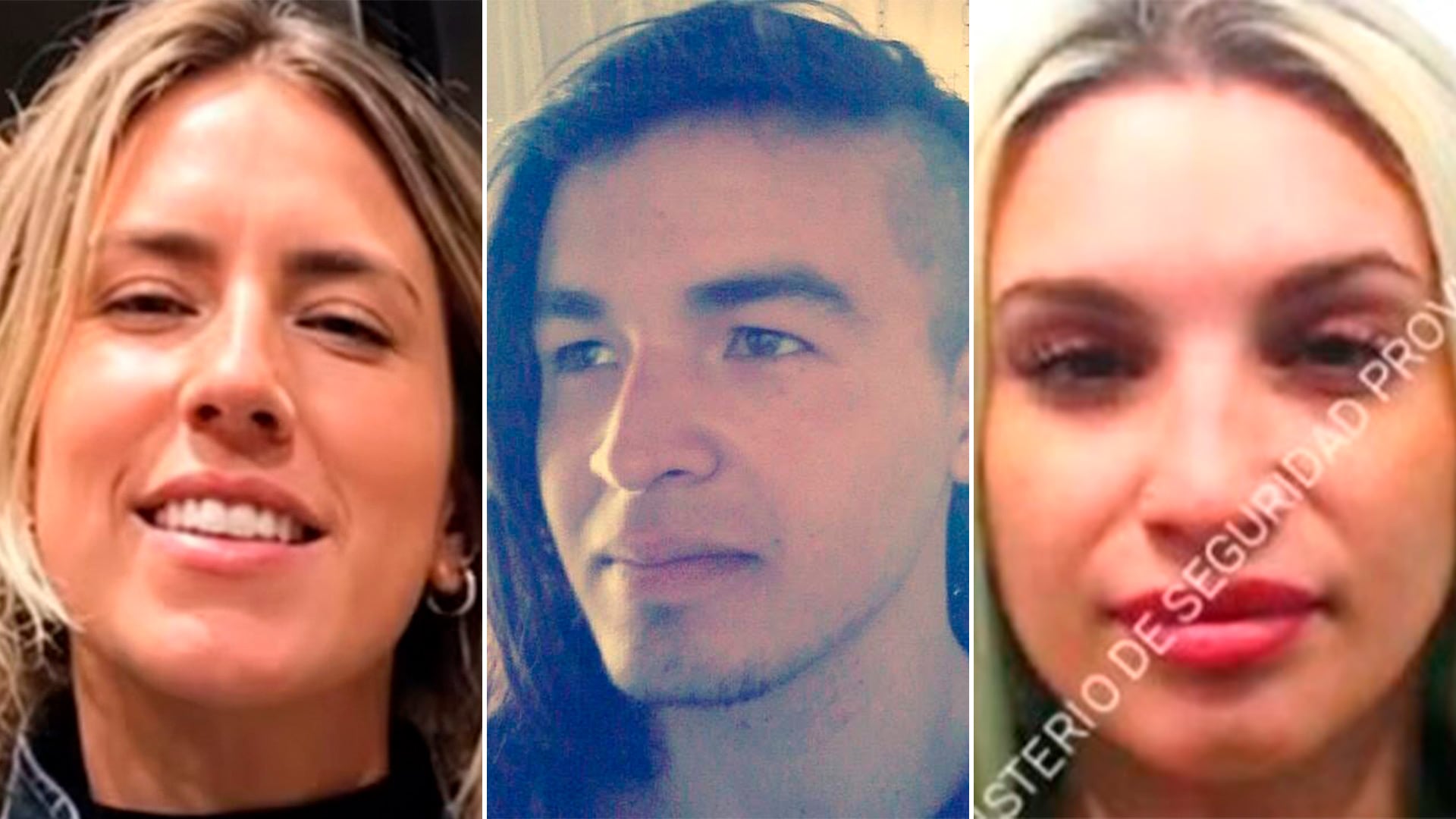 Un segundo celular y la llamada a otra escort: las nuevas pruebas que complican al presunto doble femicida de Córdoba y Retiro