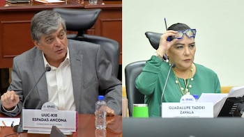 Uuc-kib Espadas tras crisis de Taddei en el INE: “Quien sucumbió al enamoramiento del dinero no renuncia por golpe institucional”