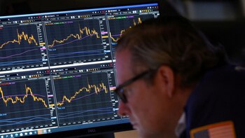 Las inversiones en ETF se