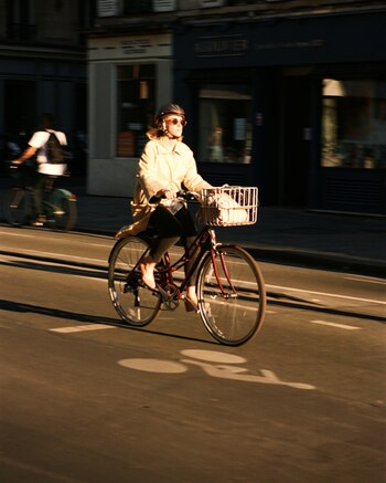 (Maxime La for The New