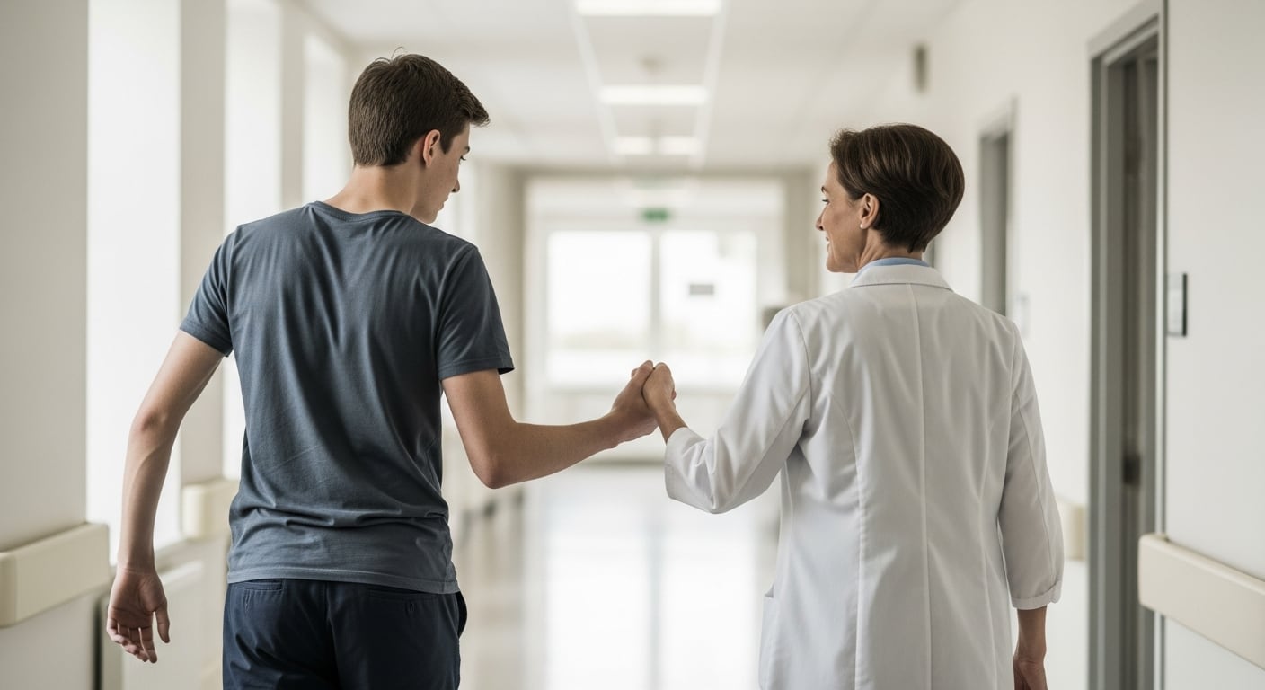 La Ley 25.404 garantiza tratamientos, cobertura obligatoria y provisión gratuita de medicamentos para la epilepsia, pero pacientes y familias denuncian trabas burocráticas (Imagen Ilustrativa Infobae)
