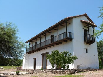 Museo de la Vida Rural