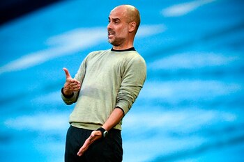 Manchester (United Kingdom), 07/08/2020.- Manchester