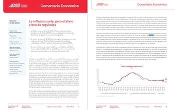 El Gobierno nacional implementó una