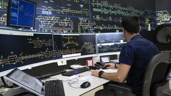 CAF modernizará el sistema de