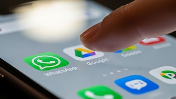 Así podrás cifrar tus copias de seguridad de WhatsApp y escoger entre Google Drive o la nube de la app