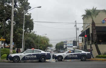 Otros cabecillas como el Comandante