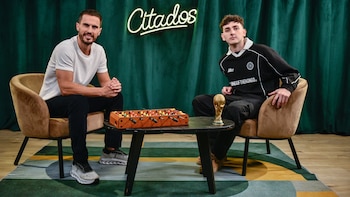 Citados - Agusneta