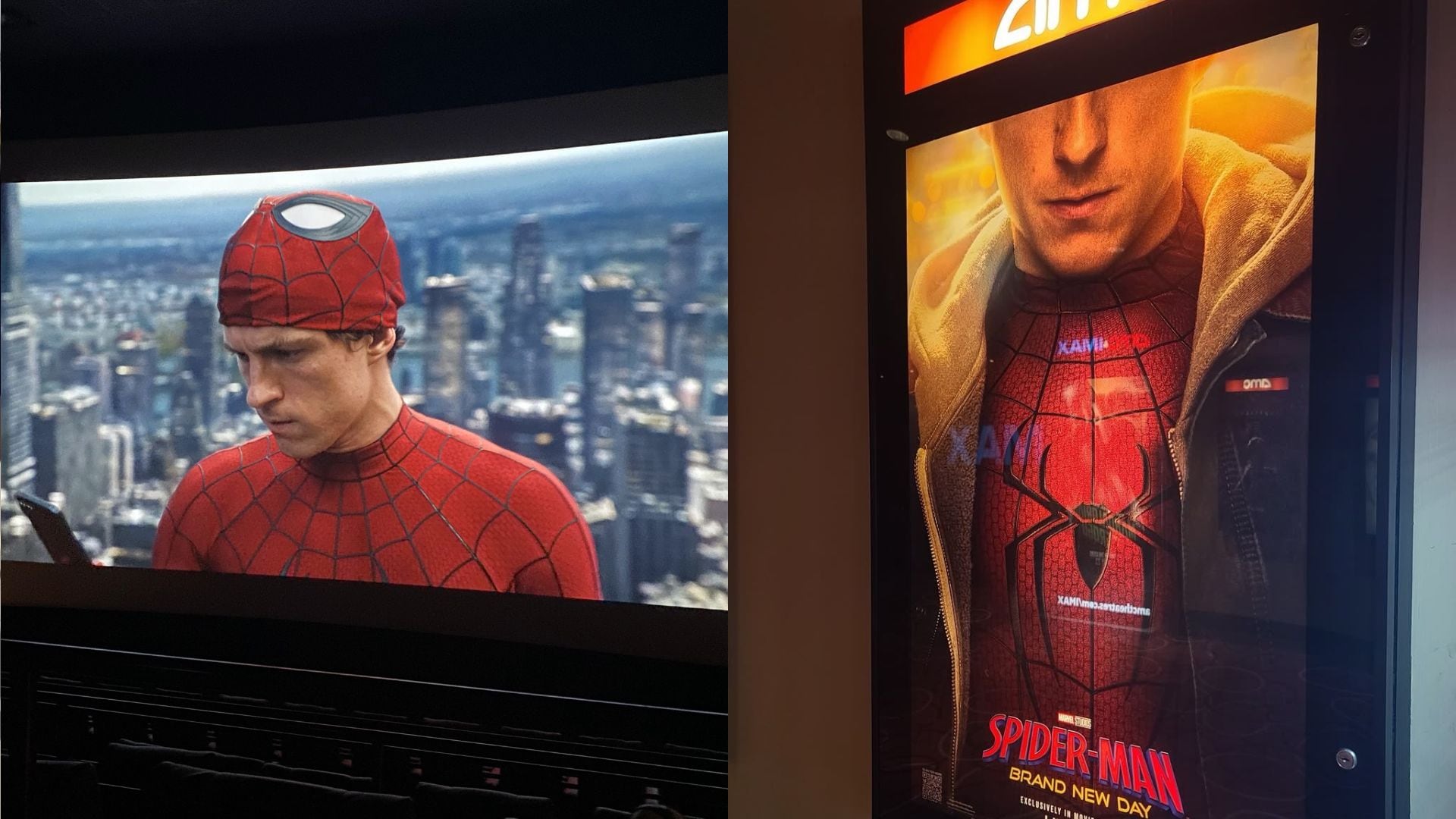 ‘Spider-Man: Un nuevo día’ hace historia en los cines del Perú: logra el mejor estreno del 2026