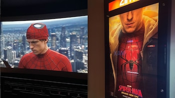 ‘Spider-Man: Un nuevo día’ hace historia en los cines del Perú: logra el mejor estreno del 2026