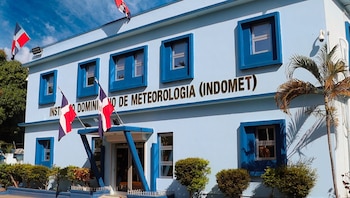 El fenómeno de El Niño podría reducir la actividad ciclónica en el Atlántico y limitar la formación de ciclones tropicales. (Cortesía: Indomet)