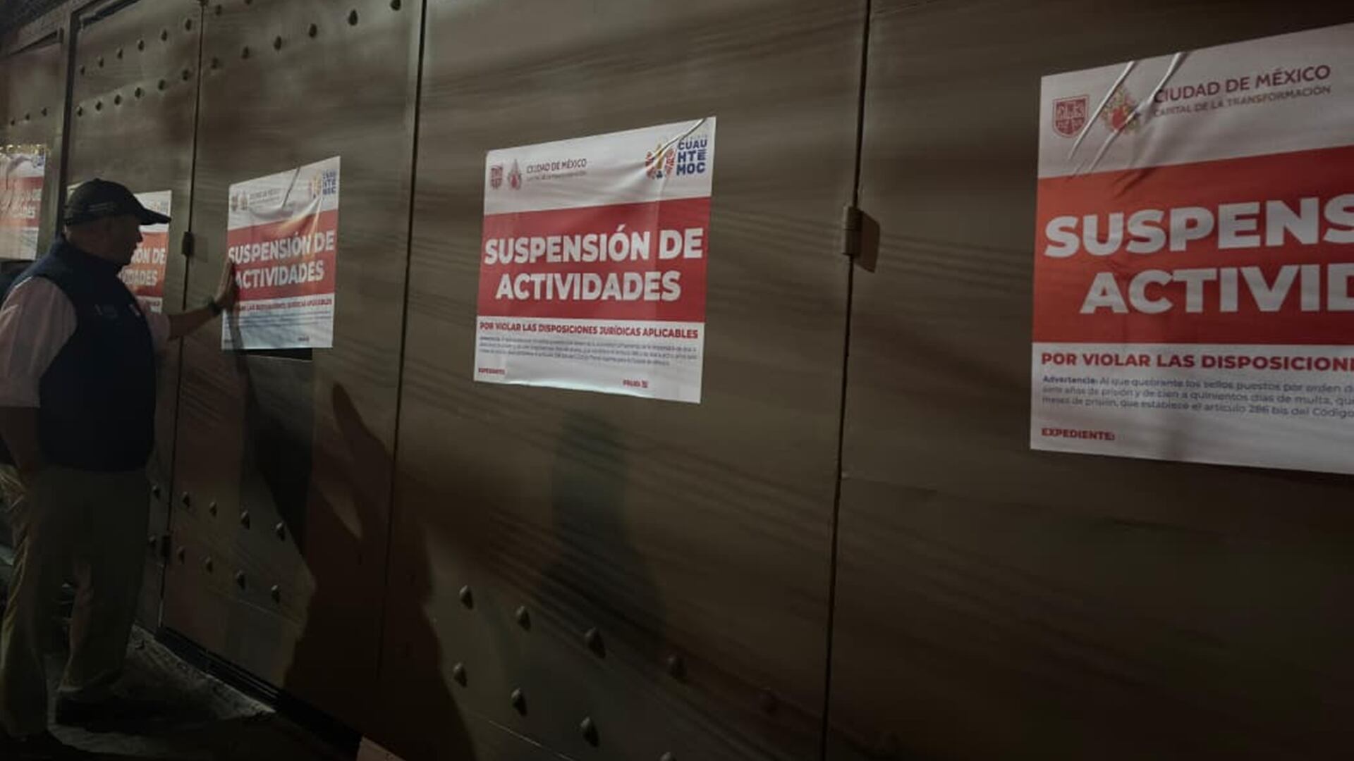 Operativo en Casa de las Mercedes dejó 80 menores rescatados, informa Clara Brugada