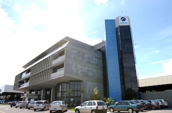 La Agencia Nacional de Aviación